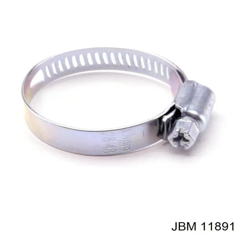 11891 JBM 
