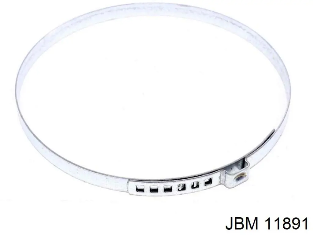  11891 JBM