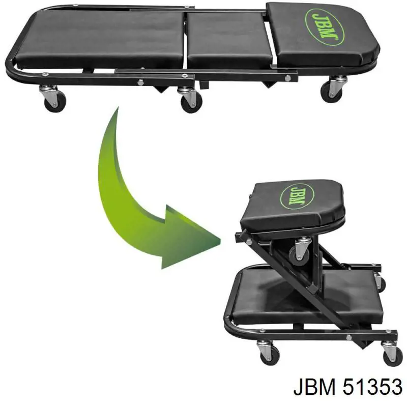  51353 JBM