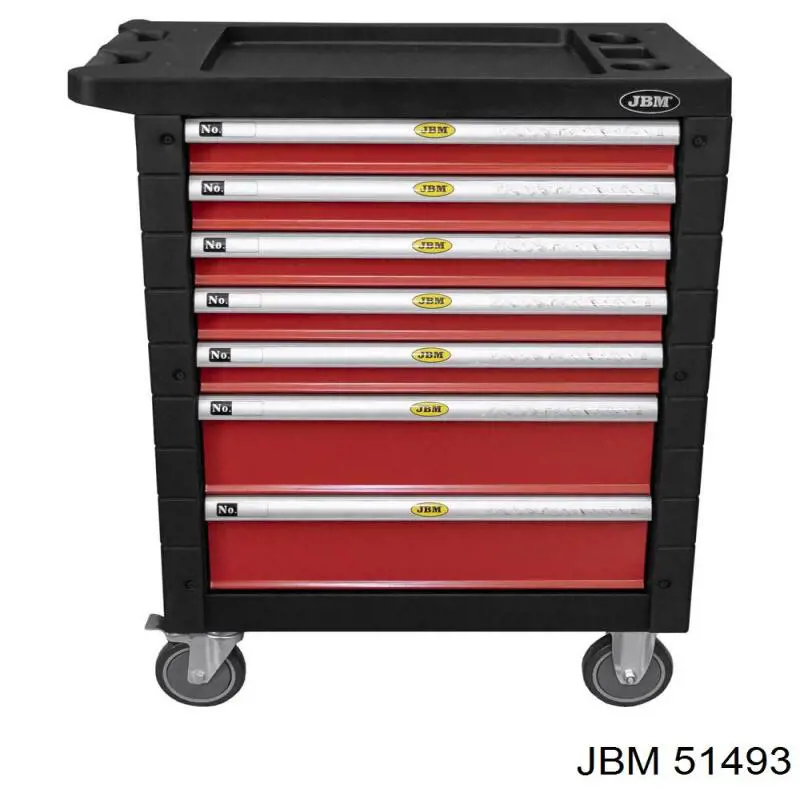  51493 JBM