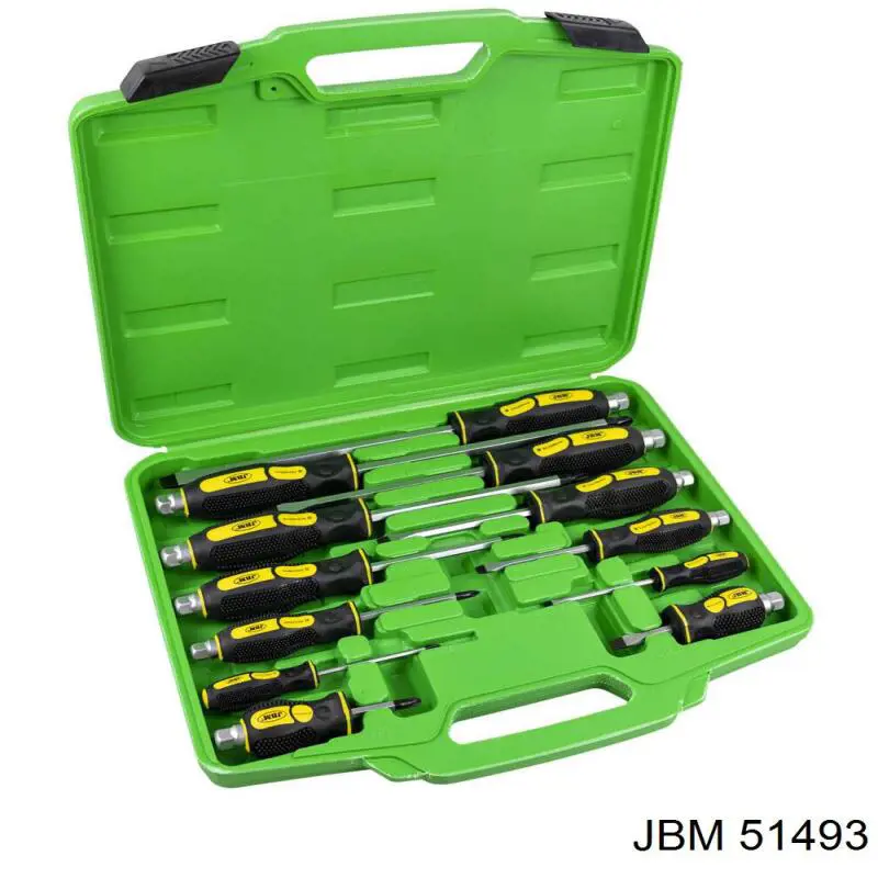  JBM 51493 ціна, від 64.82 USD
