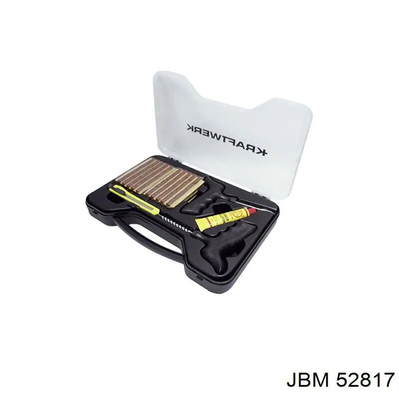  JBM 52817 ціна, від 22.21 USD