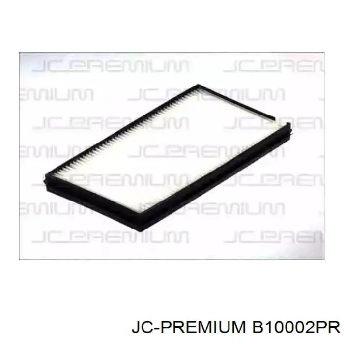 Фільтр масляний JC Premium B10002PR