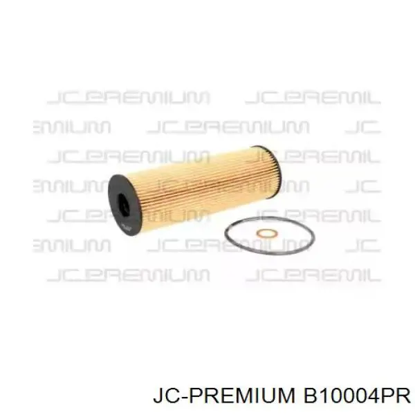 Масляний фільтр B10004PR JC Premium