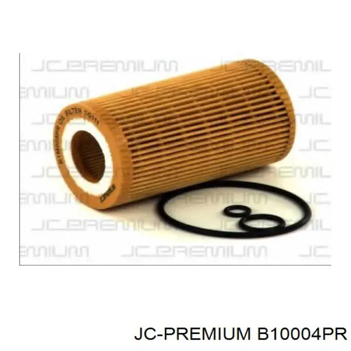 B10004PR JC Premium Фільтр масла