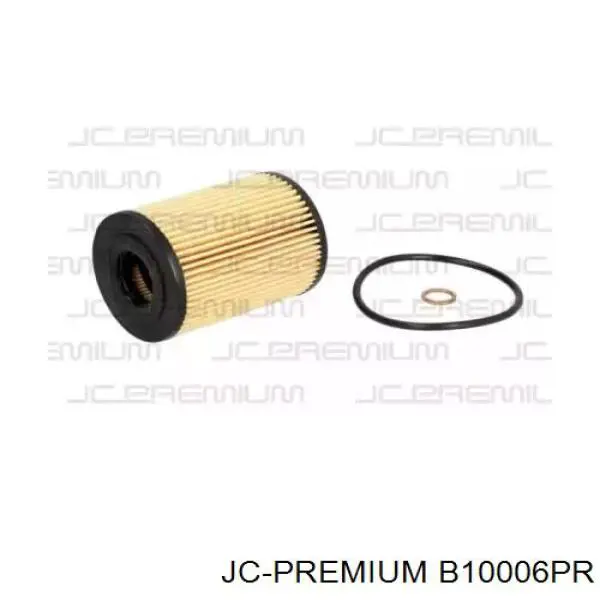 B10006PR JC Premium фільтр масляний