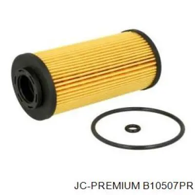 B10507PR JC Premium фільтр масляний