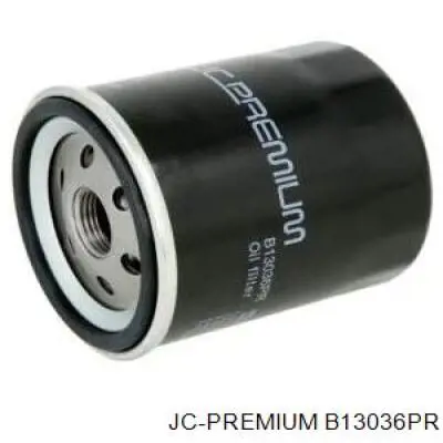 B13036PR JC Premium фільтр масляний