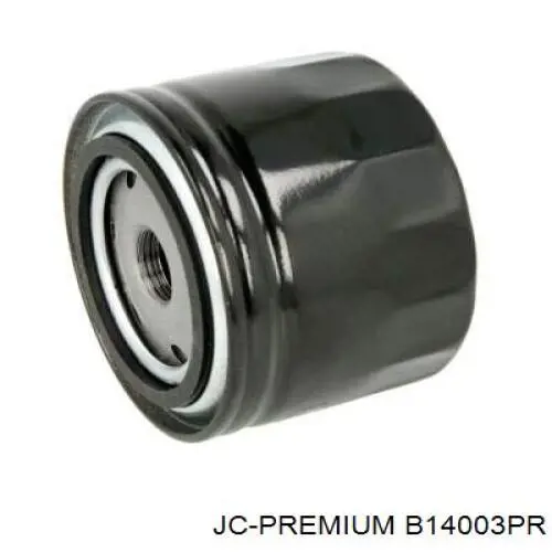 Фільтр масляний B14003PR JC Premium