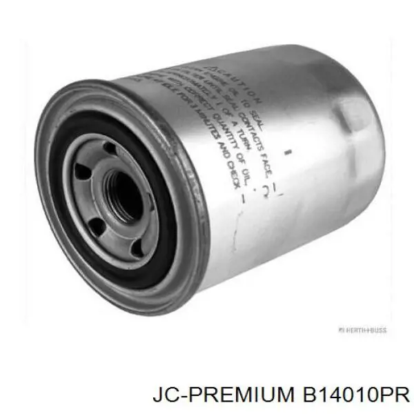 Купити B14010PR JC Premium Фільтр очищення масла відцентровий
