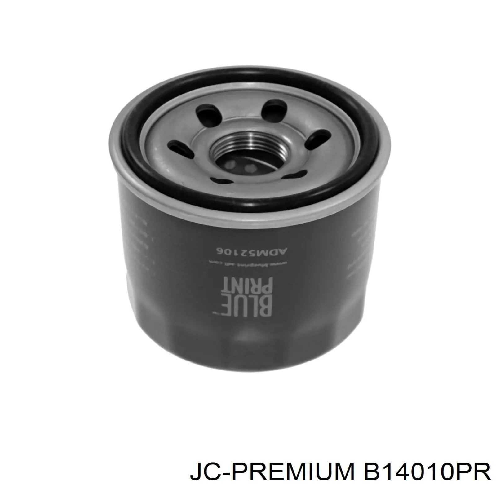 Масляний фільтр B14010PR JC Premium