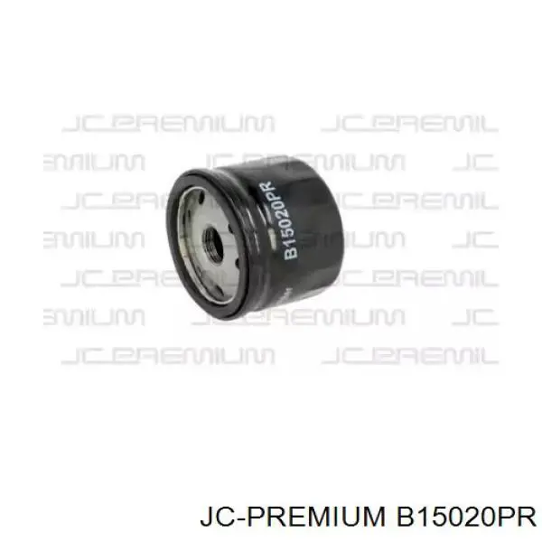 Купити B15020PR JC Premium Фільтр очищення масла відцентровий