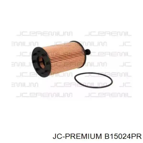 Купити B15024PR JC Premium Фільтр очищення масла відцентровий