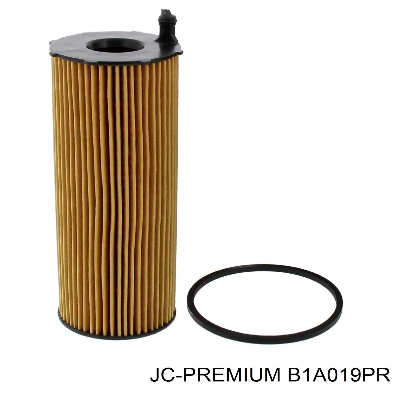 B1A019PR JC Premium Фільтр масла