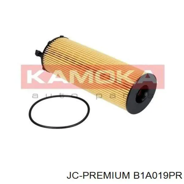 Купити B1A019PR JC Premium Фільтр очищення масла відцентровий