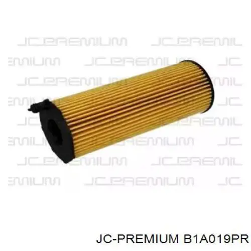B1A019PR JC Premium Фільтр масла