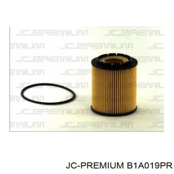 Купити B1A019PR JC Premium Фільтр очищення масла відцентровий