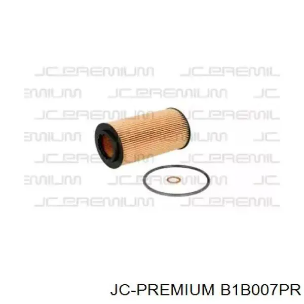 Купити B1B007PR JC Premium Фільтр очищення масла відцентровий