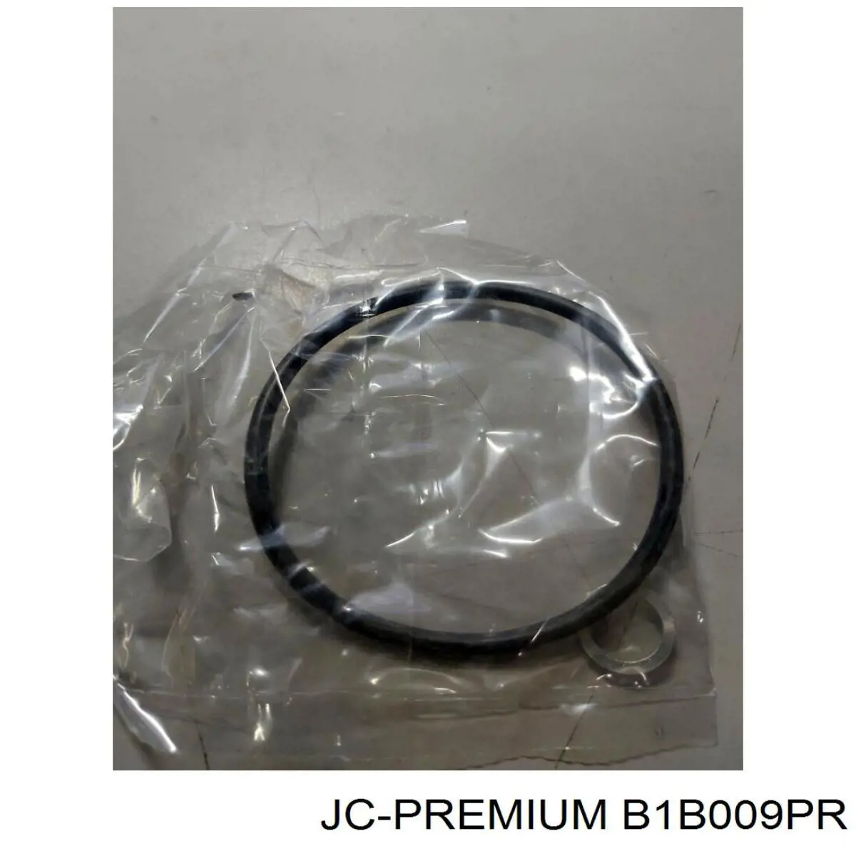 Купити B1B009PR JC Premium Фільтр очищення масла відцентровий