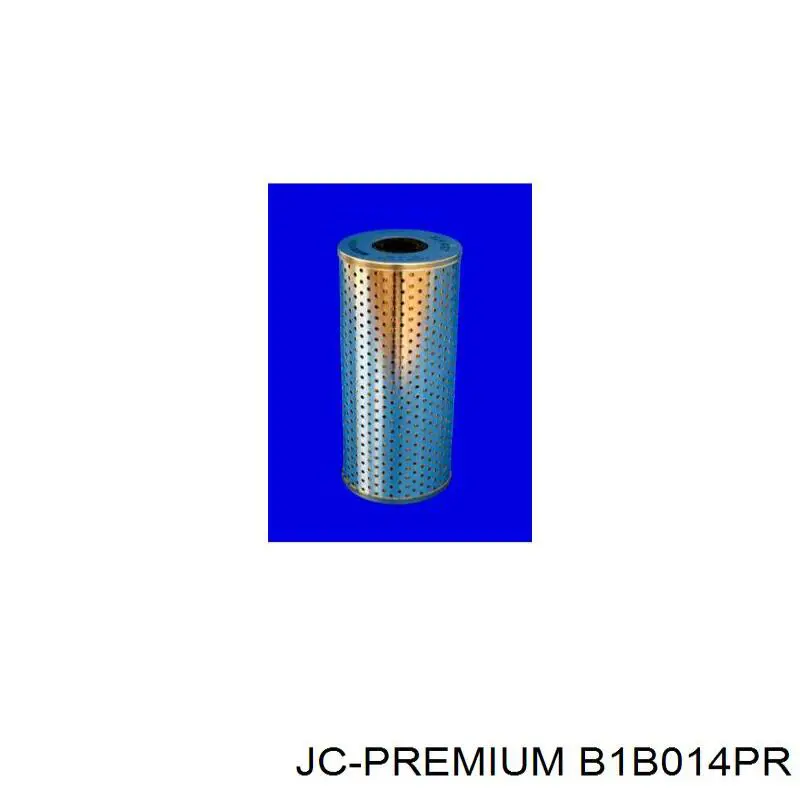 B1B014PR JC Premium Фільтр масла