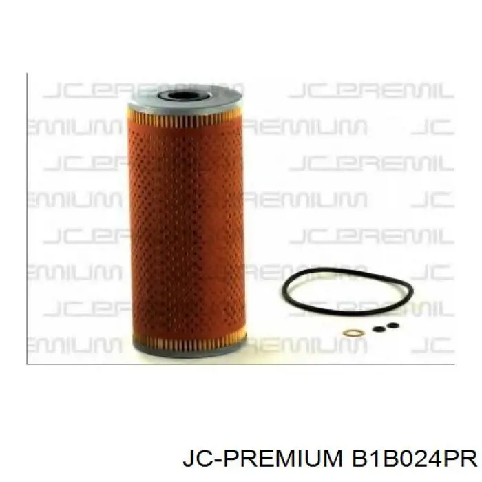 Купити B1B024PR JC Premium Фільтр очищення масла відцентровий