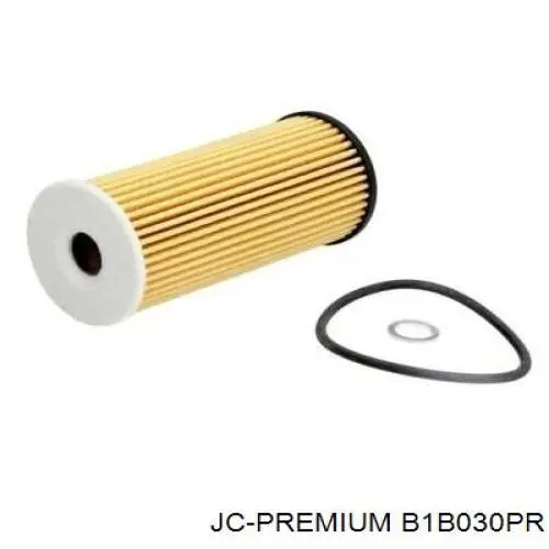 B1B030PR JC Premium Фільтр масла