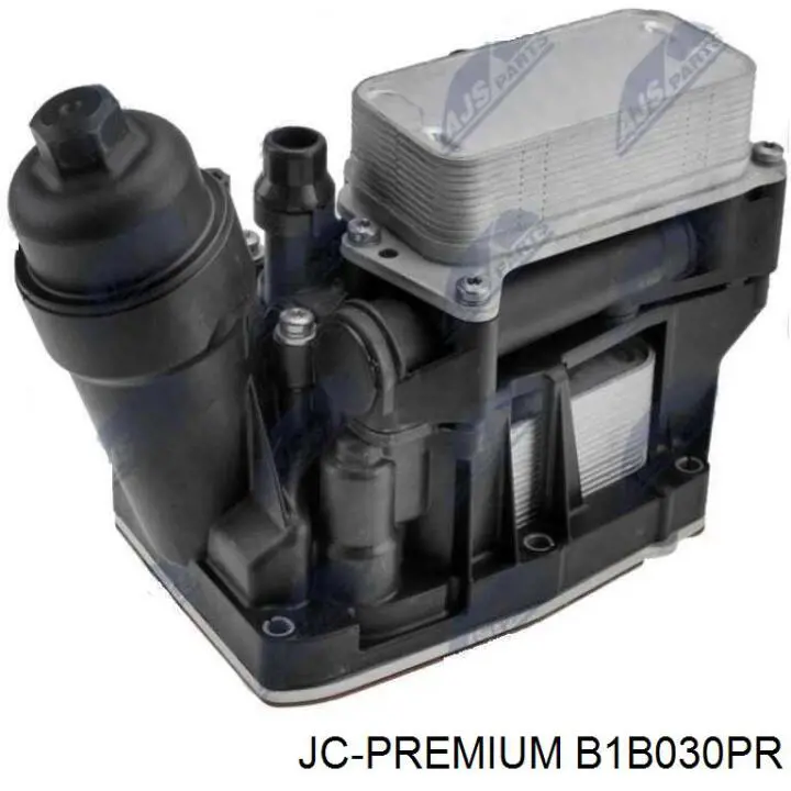 Купити B1B030PR JC Premium Фільтр очищення масла відцентровий