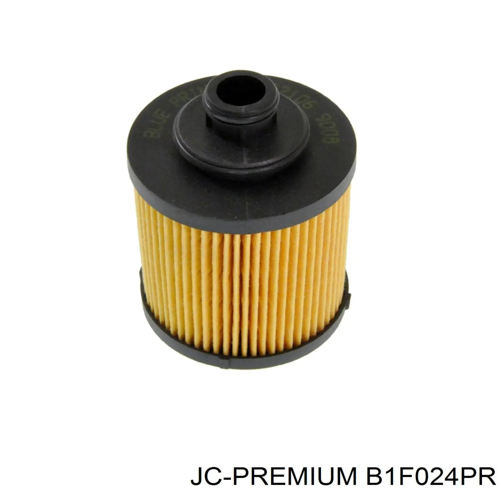 B1F024PR JC Premium Фільтр масла