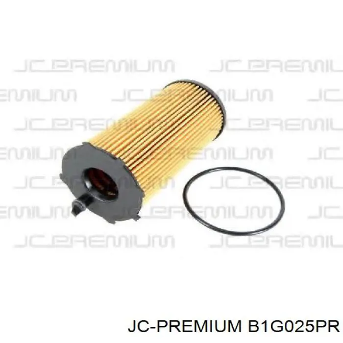 Купити B1G025PR JC Premium Фільтр очищення масла відцентровий