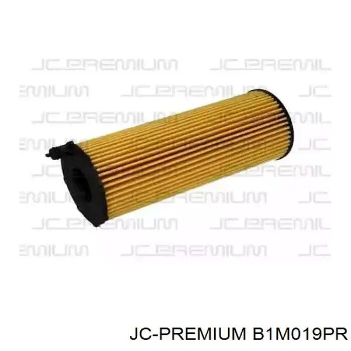 Фільтр масляний JC Premium B1M019PR