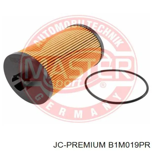 B1M019PR JC Premium Фільтр масла