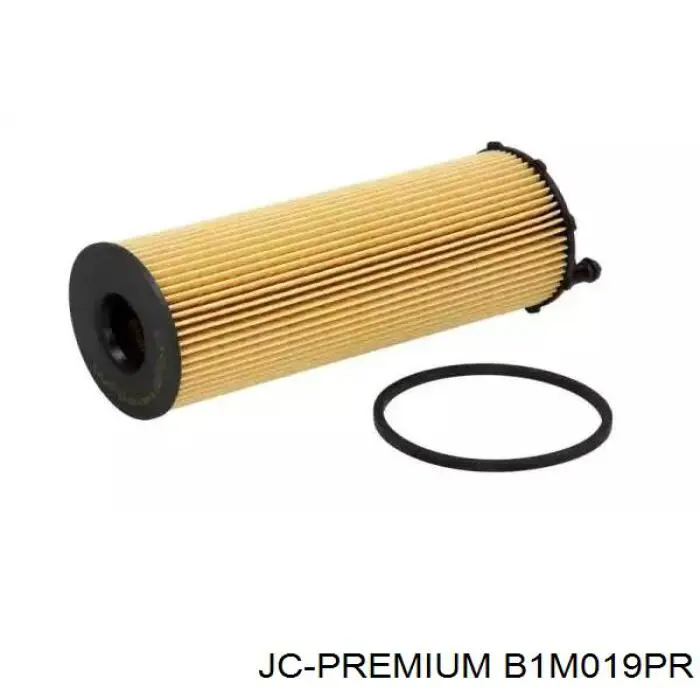 Купити B1M019PR JC Premium Фільтр очищення масла відцентровий