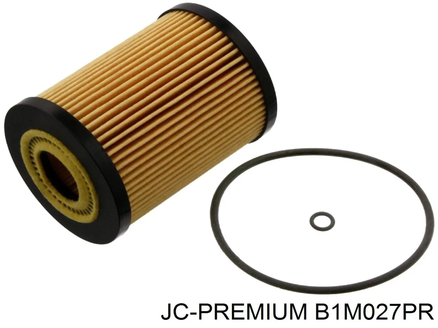 Купити B1M027PR JC Premium Фільтр очищення масла відцентровий