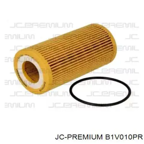 Фільтр масляний B1V010PR JC Premium