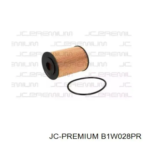 Купити B1W028PR JC Premium Фільтр очищення масла відцентровий