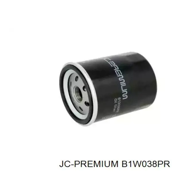 Купити B1W038PR JC Premium Фільтр очищення масла відцентровий
