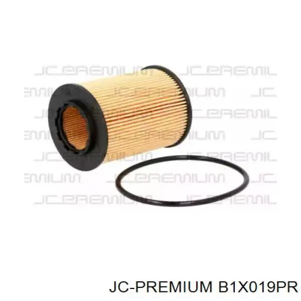 Купити B1X019PR JC Premium Корпус масляного фільтра