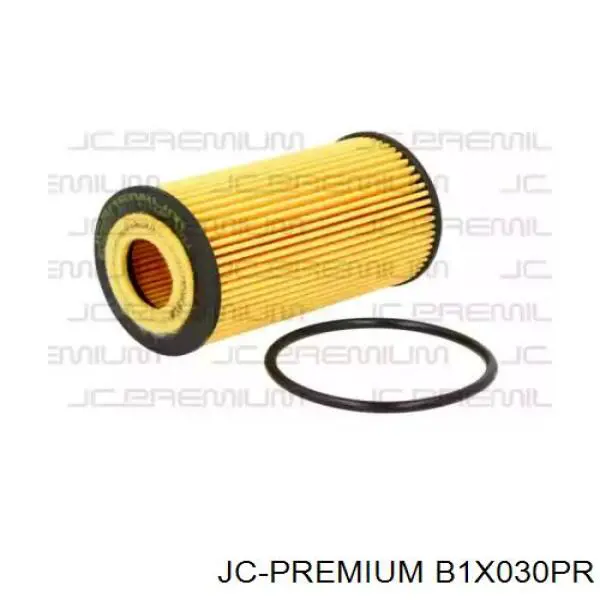 B1X030PR JC Premium фільтр масляний