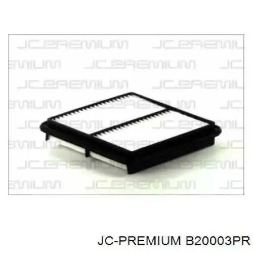Елемент повітряного фільтра JC Premium B20003PR ціна, від 3.41 USD