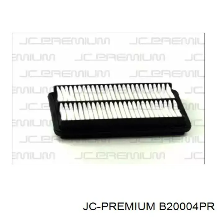 B20004PR JC Premium фільтр повітряний