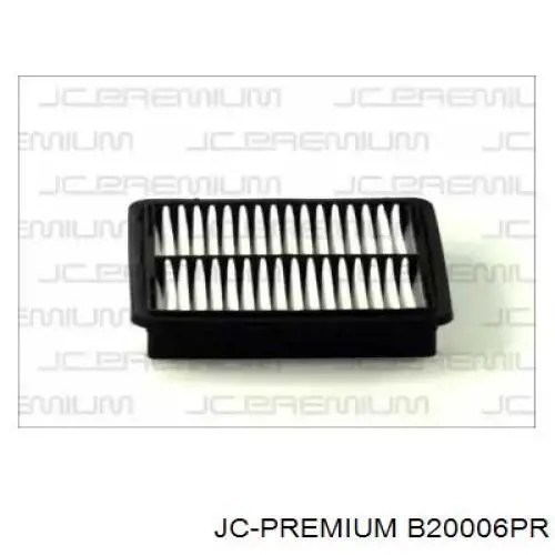 B20006PR JC Premium фільтр повітряний