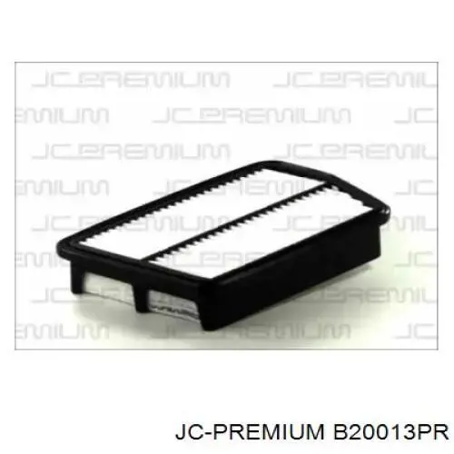 B20013PR JC Premium фільтр повітряний