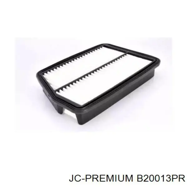 Купити B20013PR JC Premium Автомобільний фільтр повітря