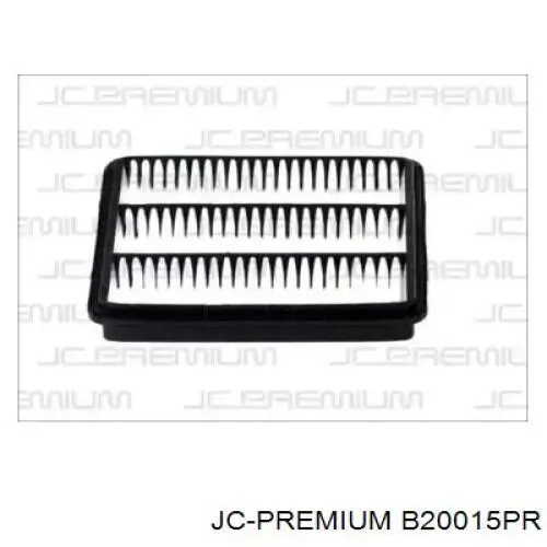 B20015PR JC Premium фільтр повітряний