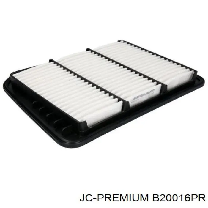 Купити B20016PR JC Premium Автомобільний фільтр повітря