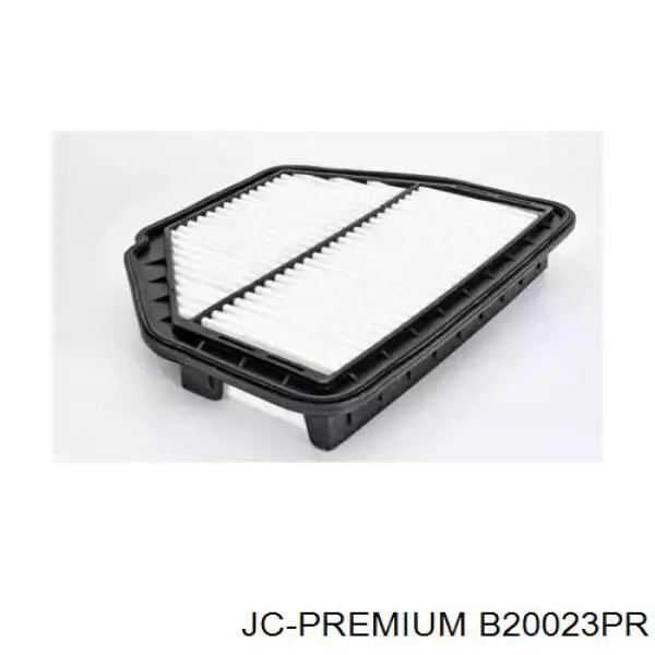 Купити B20023PR JC Premium Автомобільний фільтр повітря