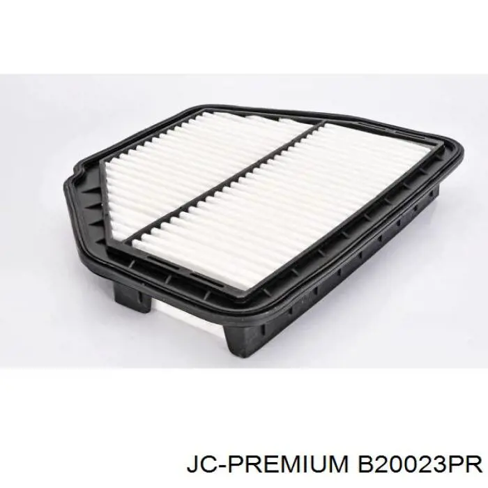 Повітряний фільтр B20023PR JC Premium