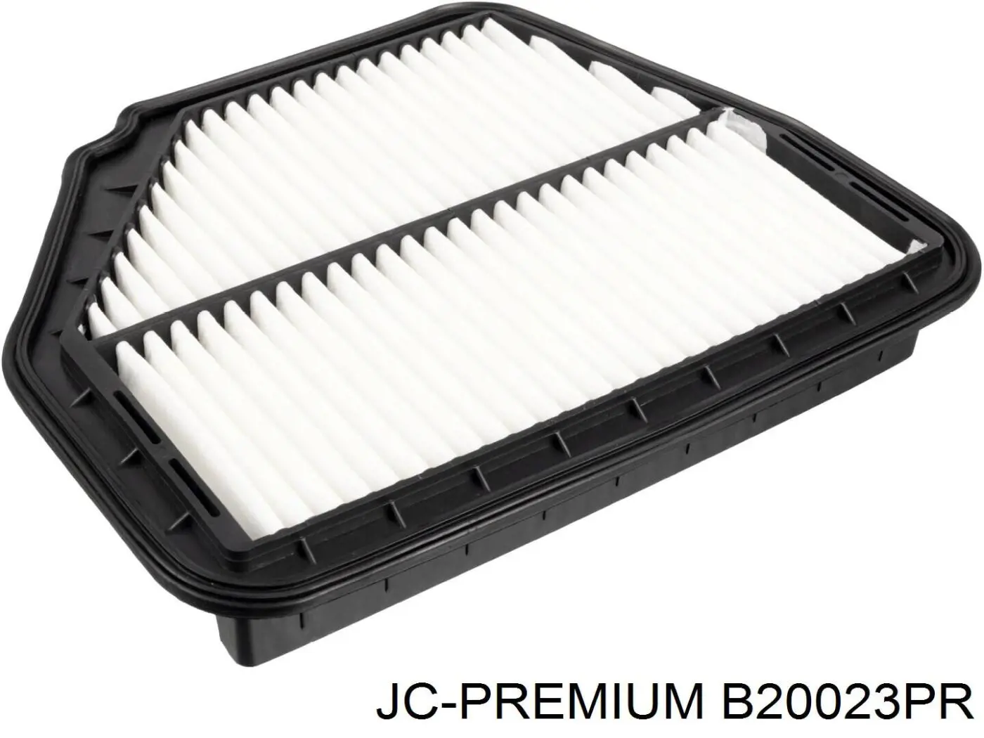 B20023PR JC Premium Повітряний фільтр двигуна