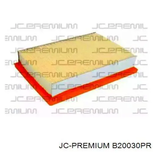 B20030PR JC Premium фільтр повітряний