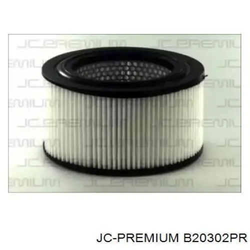 B20302PR JC Premium фільтр повітряний